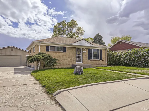 140 Northglenn Drive, Northglenn, CO 80233