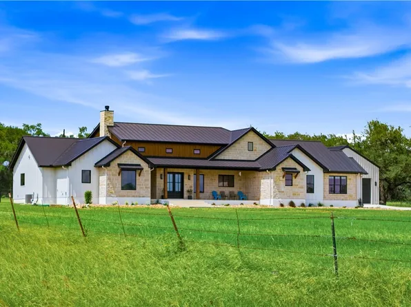4434 Hugo Rd, San Marcos, TX 78666