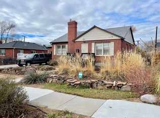 1077 Washington St, Reno, NV 89503