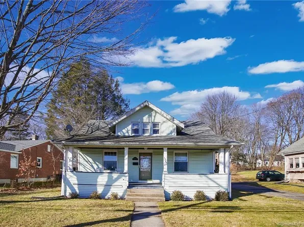 1246 Corbin Avenue, New Britain, CT 06053
