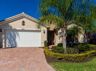 9631 SW Gum Tree Ct, Port Saint Lucie, FL 34987