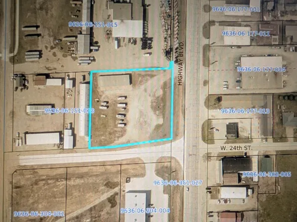 2415 Highway Blvd, Spencer, IA 51301