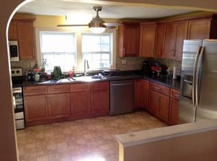 161 Webster St #2, Malden, MA 02148