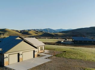 18 Teal Ln, Horseshoe Bend, ID 83629