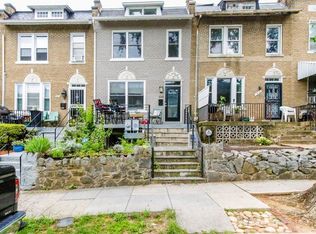 1016 Quebec Pl NW #B, Washington, DC 20010