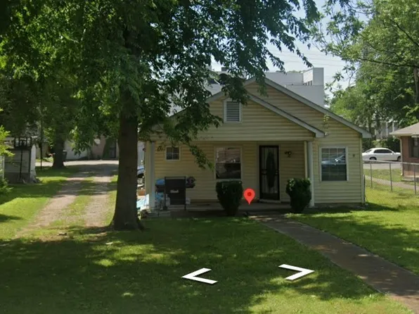 1035 1st Ave S, Nashville, TN 37210