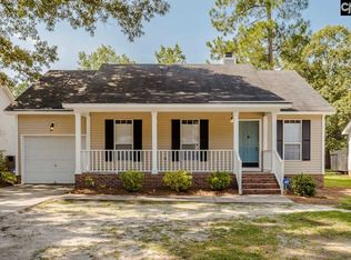 8 Bradford Knoll Ct, Columbia, SC 29223