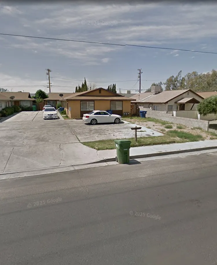 2 bed, 850 sqft, $1,150 — Photo 1