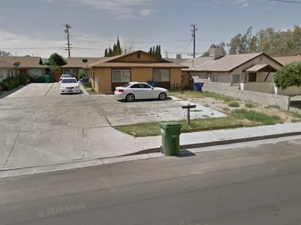 435 W Church Ave, Ridgecrest, CA 93555