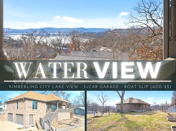 4 Juniper Lane, Kimberling City, MO 65686