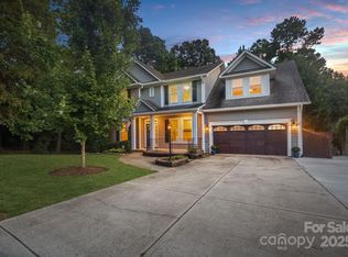 10720 Back Ridge Rd, Charlotte, NC 28277