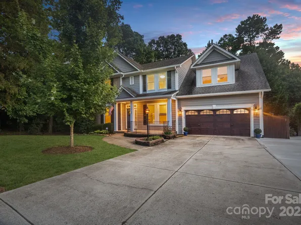 10720 Back Ridge Rd, Charlotte, NC 28277