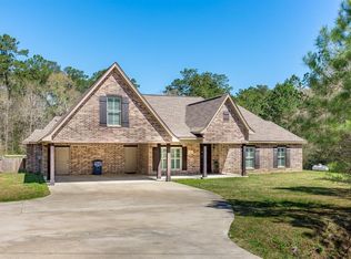 935 Magnolia Trce, Silsbee, TX 77656