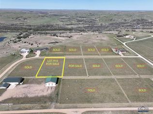 Sunset Dr Lot R15, White River, SD 57579