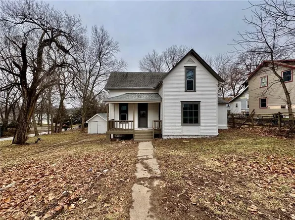 601 Lewis St, Edgerton, MO 64444