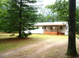 18839 Robinson Rd, Wellston, MI 49689