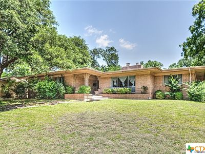 322 E Lamar Ave, Temple, TX, 76501