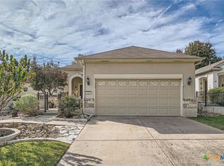 205 Limestone Shoals Ct, Georgetown, TX 78633