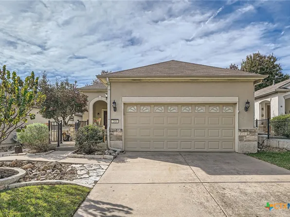 205 Limestone Shoals Ct, Georgetown, TX 78633