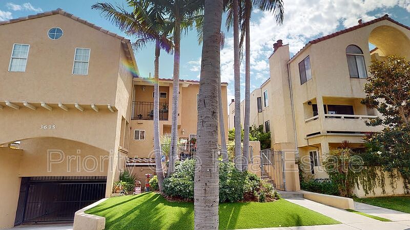 1st image of 3635 3rd Ave Unit 4