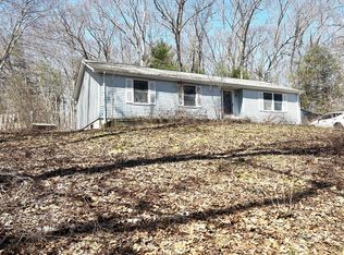 317 Old Jewett City Rd, Preston, CT 06365