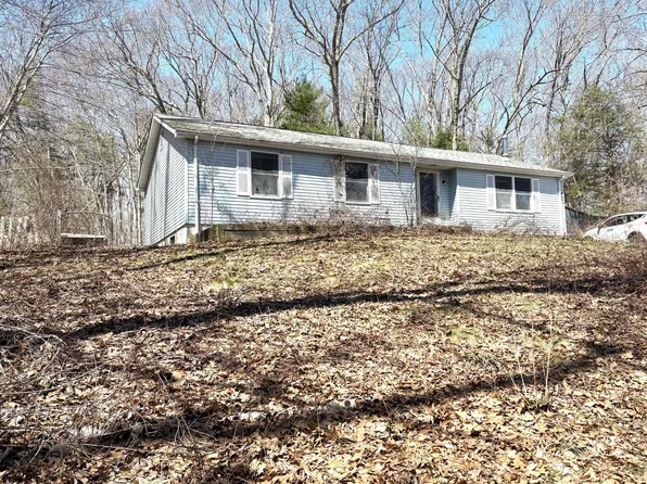 317 Old Jewett City Road, Preston, CT 06365