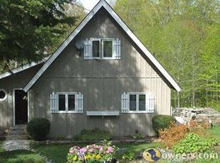 364 Oberdorf Rd, Readsboro, VT 05350
