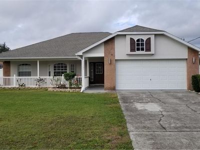 13187 Linden Dr, Spring Hill, FL, 34609