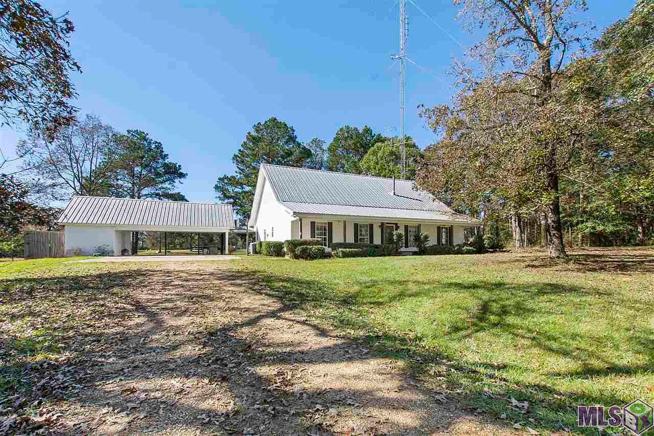 14329 Hatcher Rd, Clinton, LA 70722 Zillow