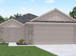 11642 Ruffian Dr, Willis, TX 77318