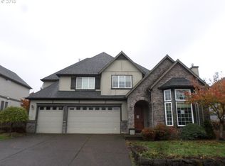 15163 SE Holland Loop, Happy Valley, OR