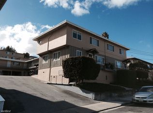 1608 Fifth Ave APT 6, Belmont, CA 94002