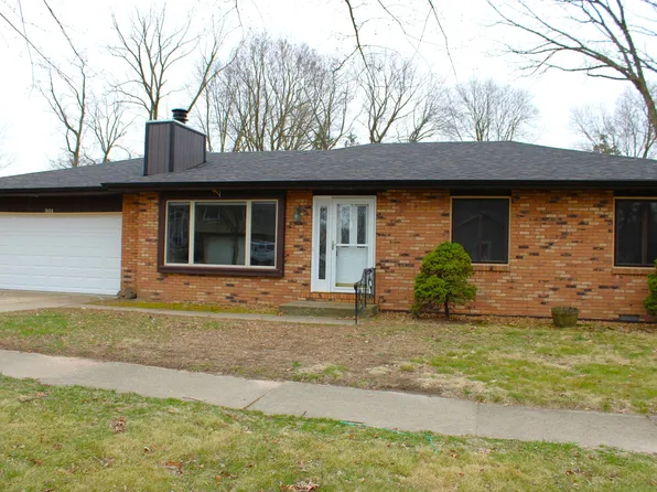 301 Ridge St, Wilmington, IL 60481