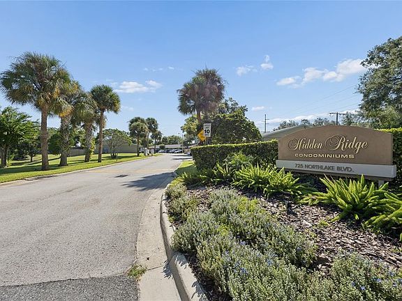 3rd image of 725 NORTHLAKE BOULEVARD #10