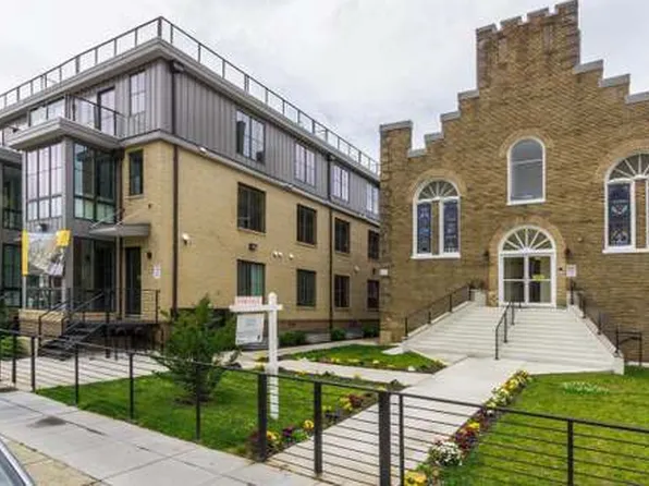 625 Park Rd NW #109, Washington, DC 20010