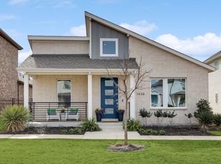 3829 Sevilla Dr, Frisco, TX 75034