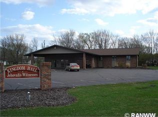 4668 133rd St, Chippewa Falls, WI 54729