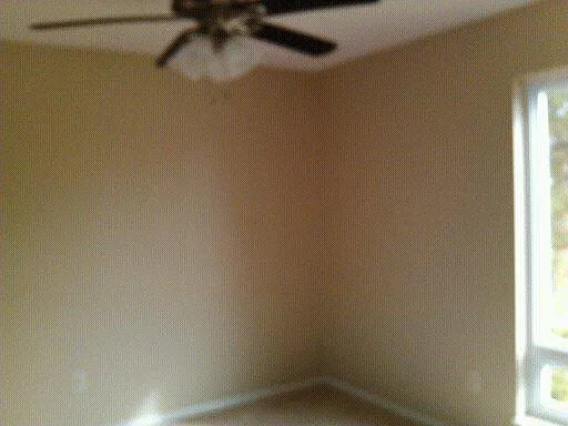 2nd bedroom upstairs