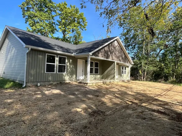 200 Mound St, Bethel, OH