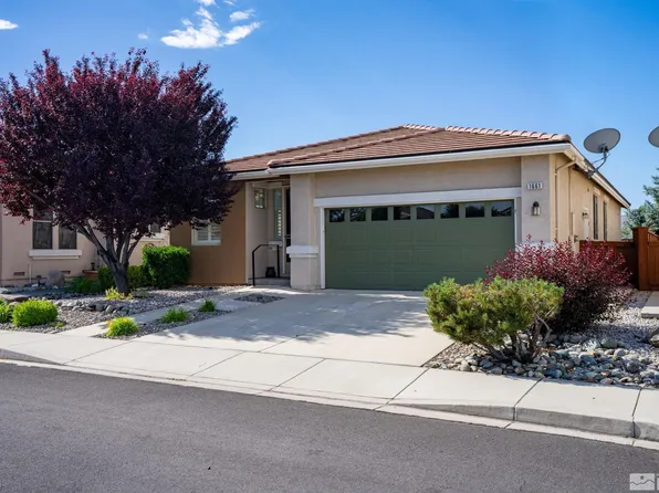 1661 Arona Dr, Sparks, NV 89434