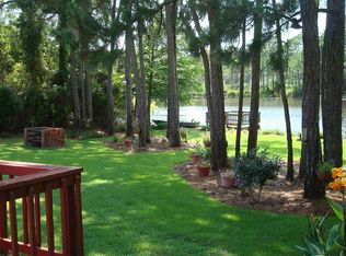 54 Fox Lake Dr, Santa Rosa Beach, FL 32459