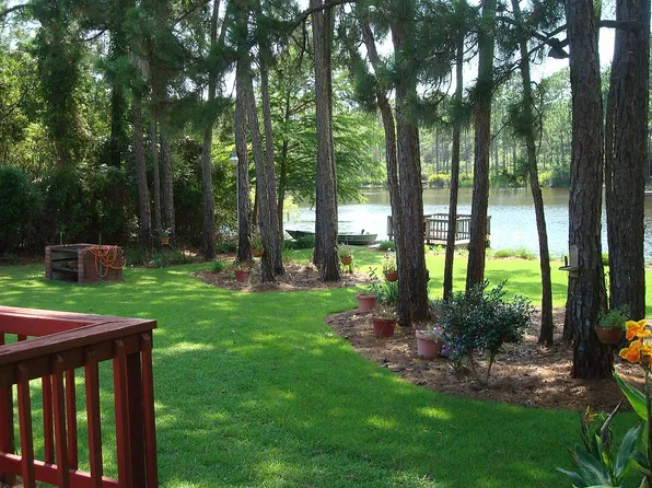 54 Fox Lake Dr, Santa Rosa Beach, FL 32459