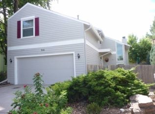 916 W Peakview Ave, Littleton, CO 80120