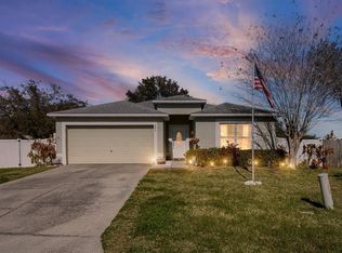 895 Vanderbilt Dr, Eustis, FL 32726