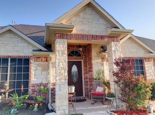 3922 Tower Cir, Nevada, TX 75173