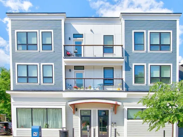 1246 Broadway #3, Somerville, MA 02144