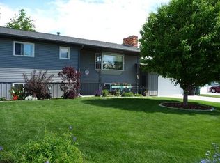 1029 Anchor Ave, Billings, MT 59105
