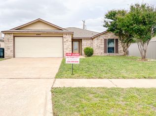 4007 Fieldcrest Dr, Killeen, TX 76549
