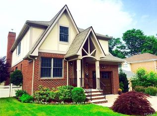 87 Tuckahoe Ave, Eastchester, NY 10709