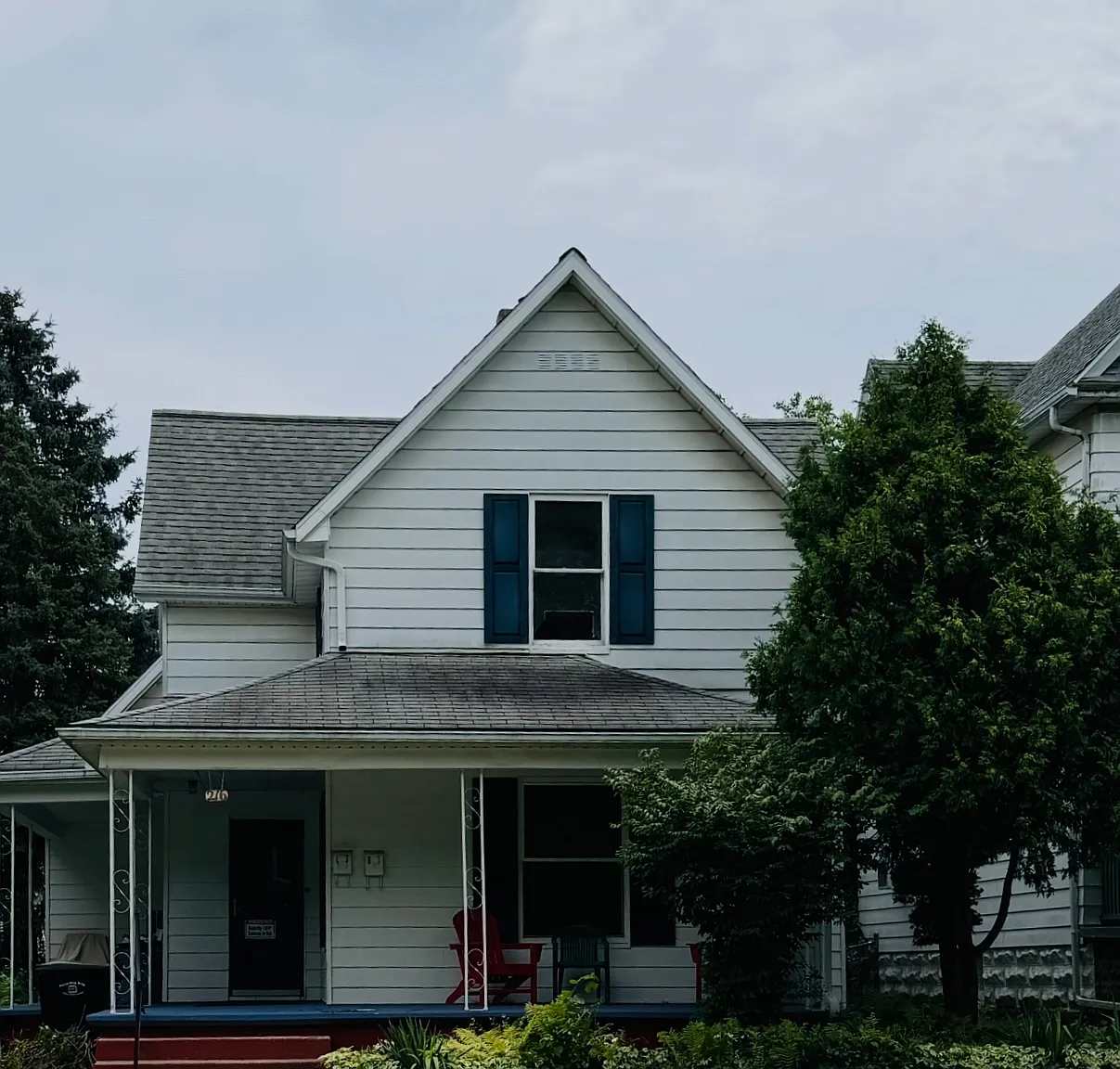 E Navarre St, South Bend — Photo 1